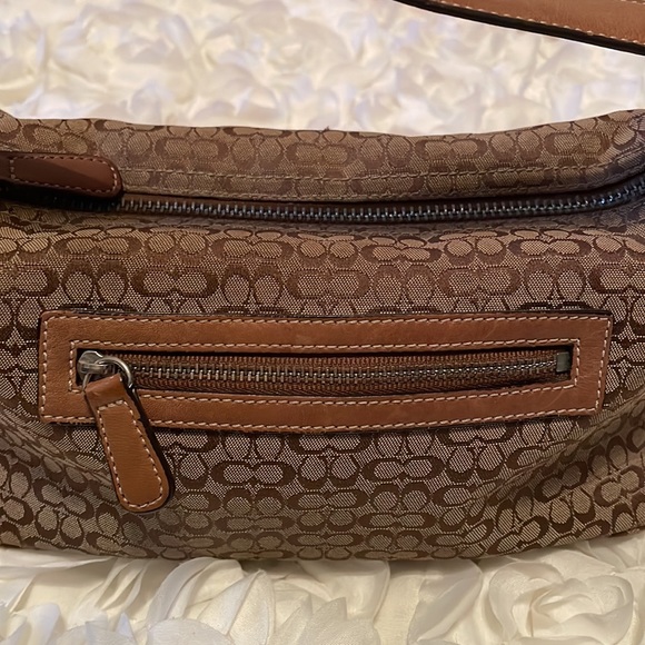 Coach Handbag - Picture 2 of 5